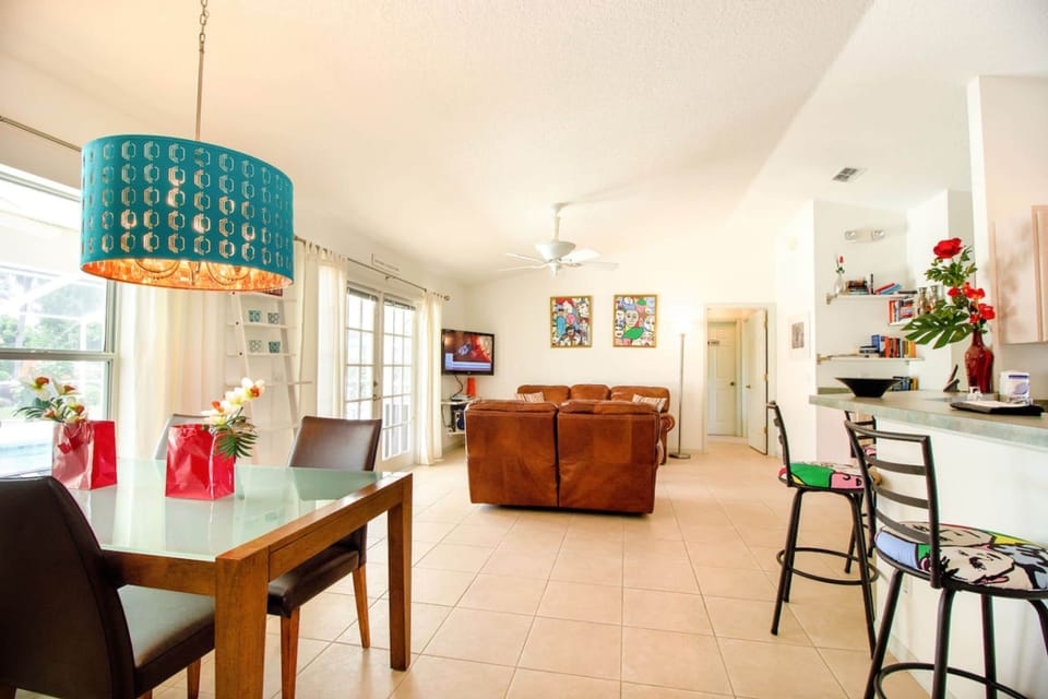 House | 2 bedrooms