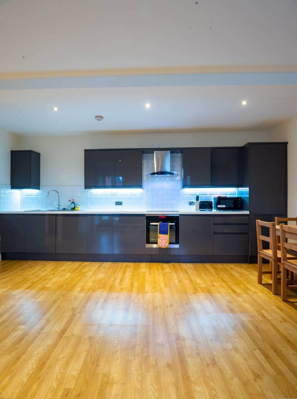 House | 2 bedrooms
