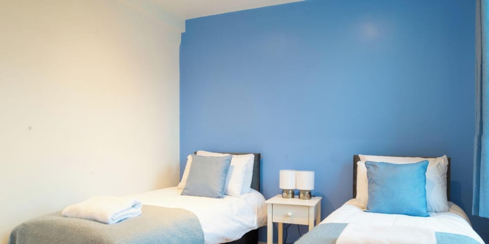 House | 2 bedrooms