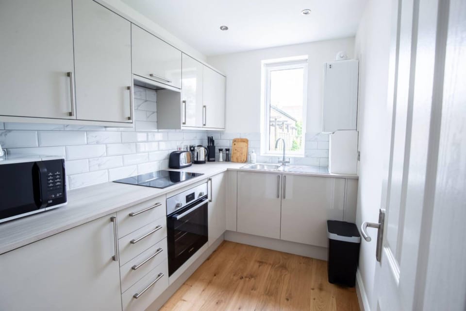 House | 1 bedroom