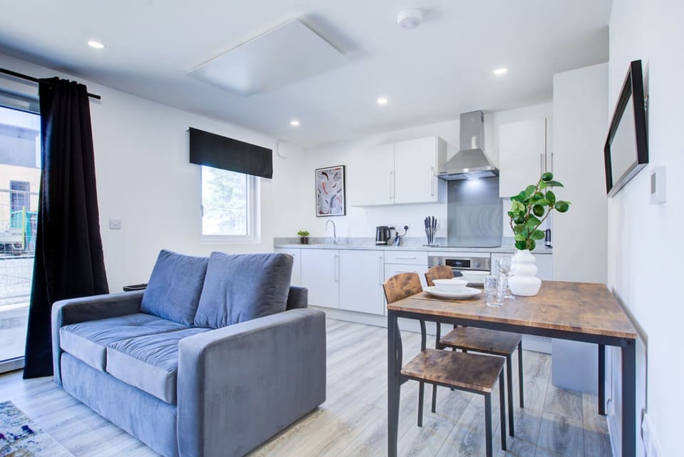 House | 2 bedrooms