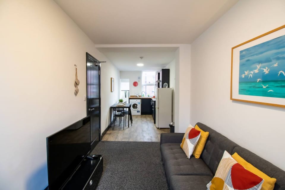 House | 1 bedroom
