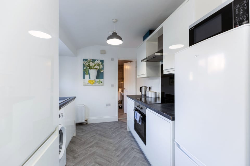 House, Smoking | 3 bedrooms