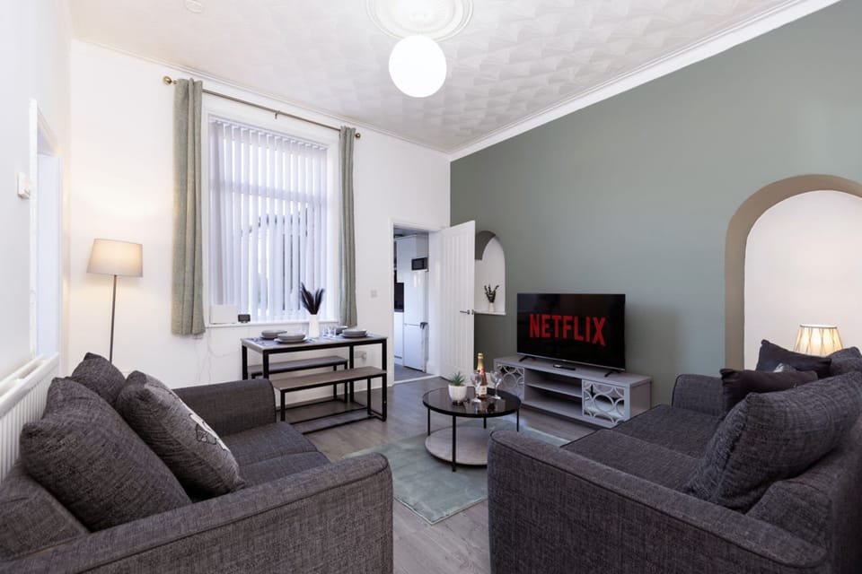 House | 3 bedrooms