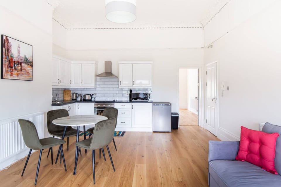 House | 1 bedroom