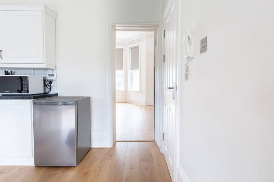 House | 1 bedroom