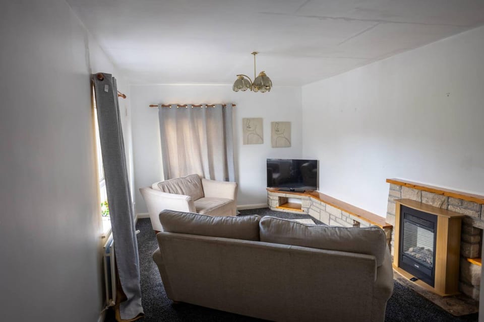 House, Smoking | 2 bedrooms