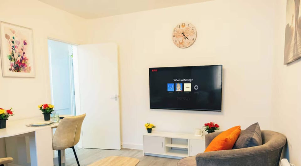 House | 2 bedrooms
