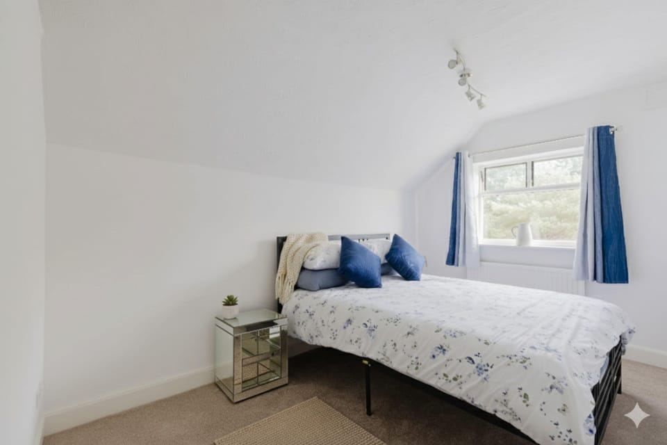 Charming 2-bedroom Escape in Worthing House in Worthing