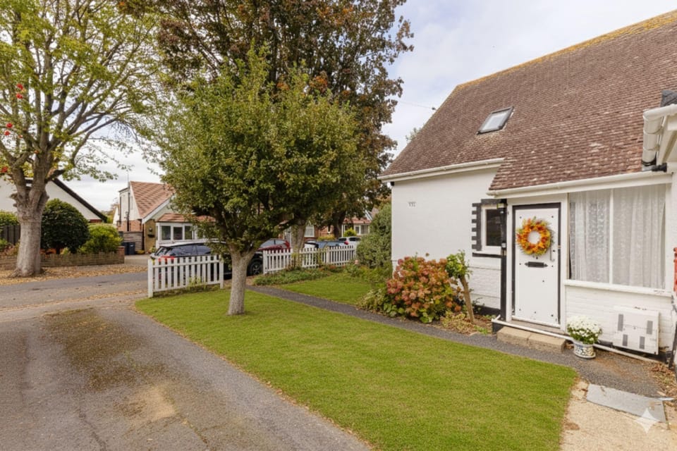 House | 2 bedrooms