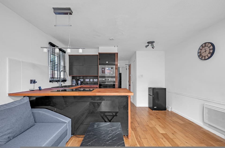 House | 1 bedroom