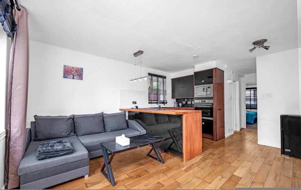 House | 1 bedroom
