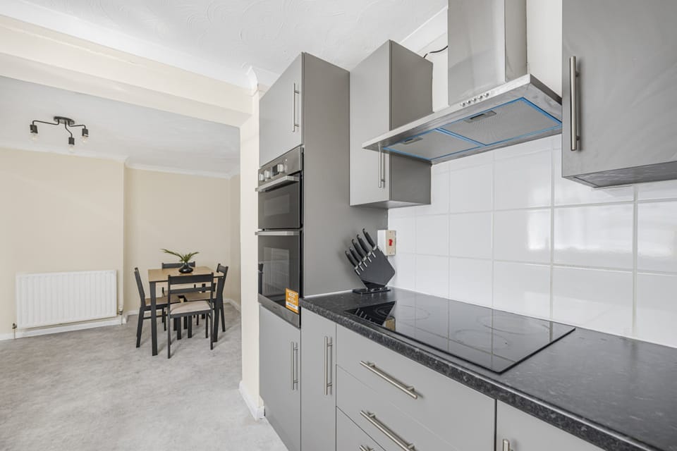 House | 3 bedrooms