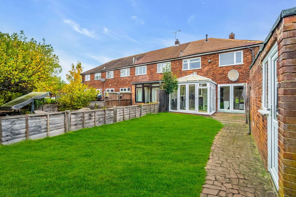 House | 4 bedrooms