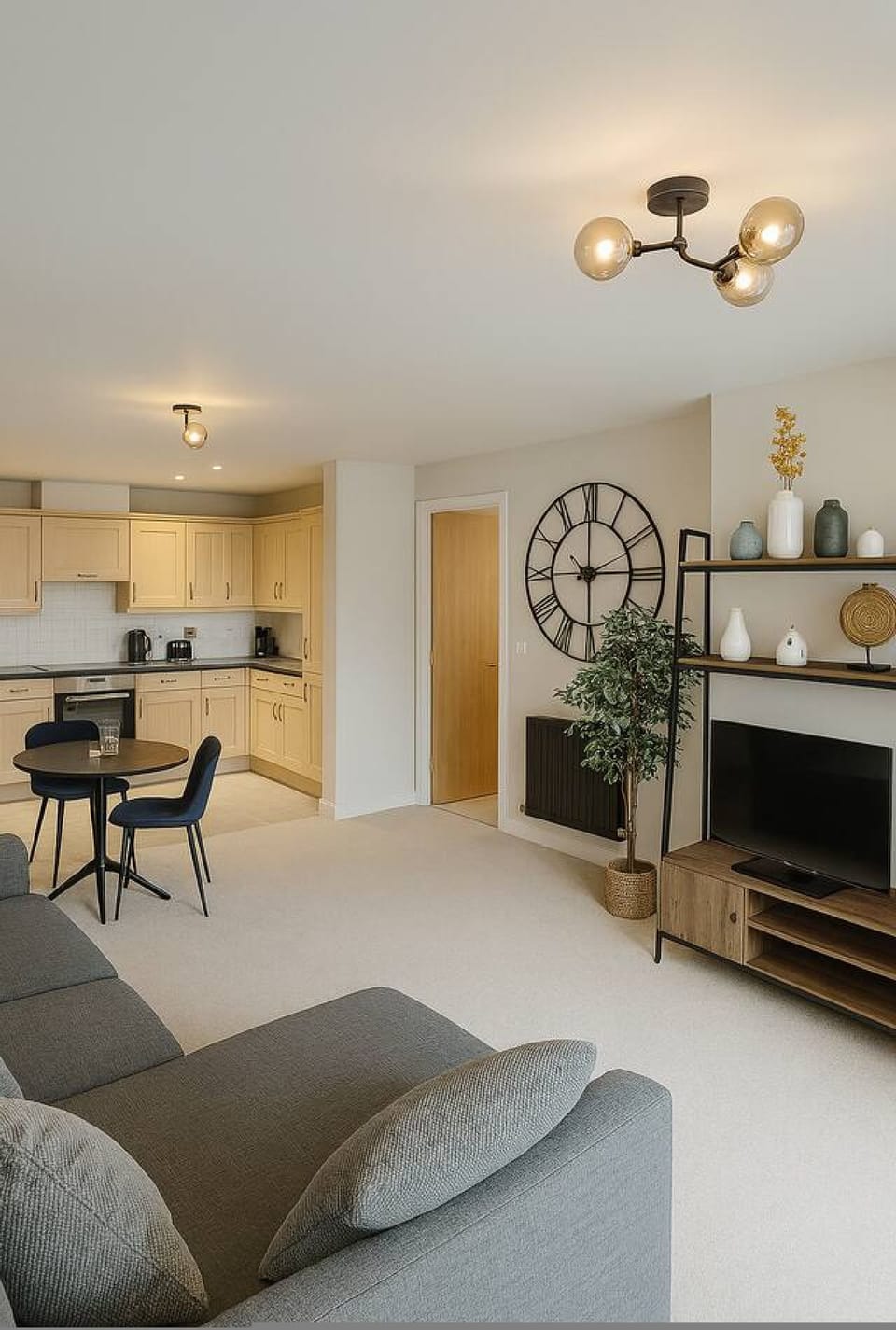 House | 2 bedrooms