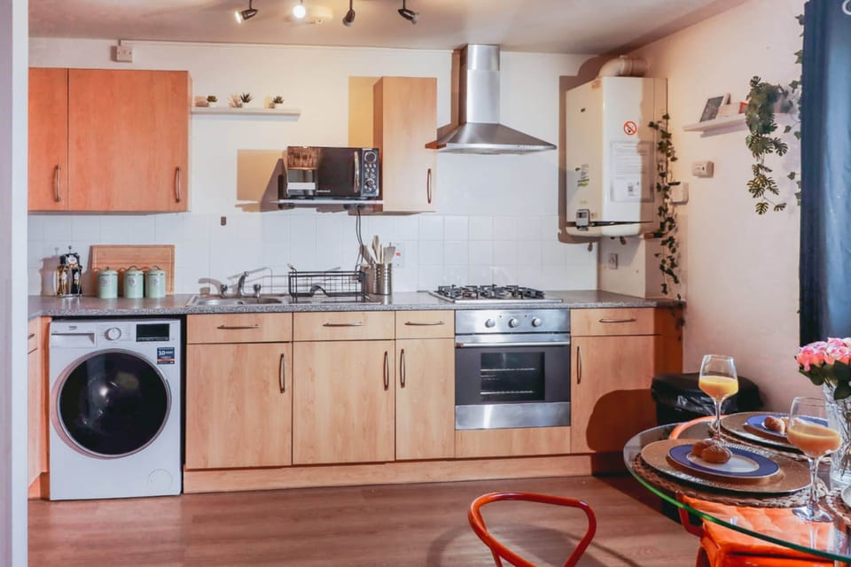 House | 2 bedrooms