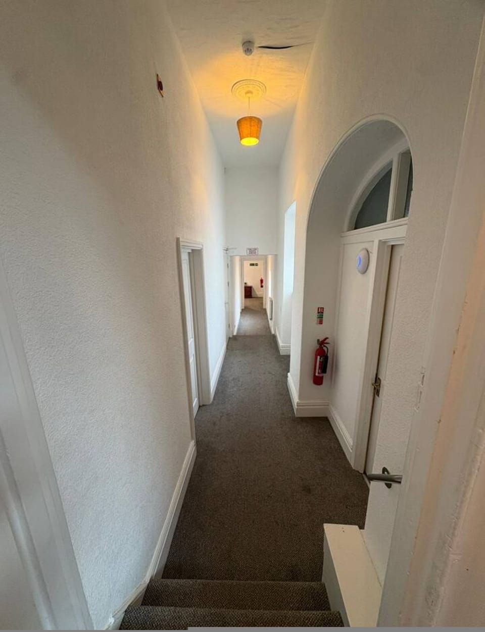 Apartment, Smoking | 1 bedroom