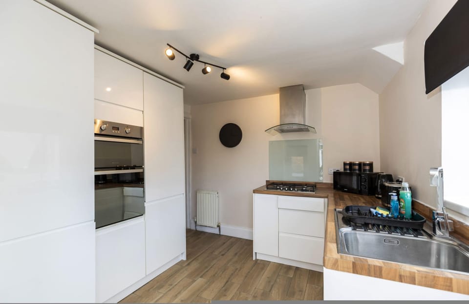 House | 2 bedrooms
