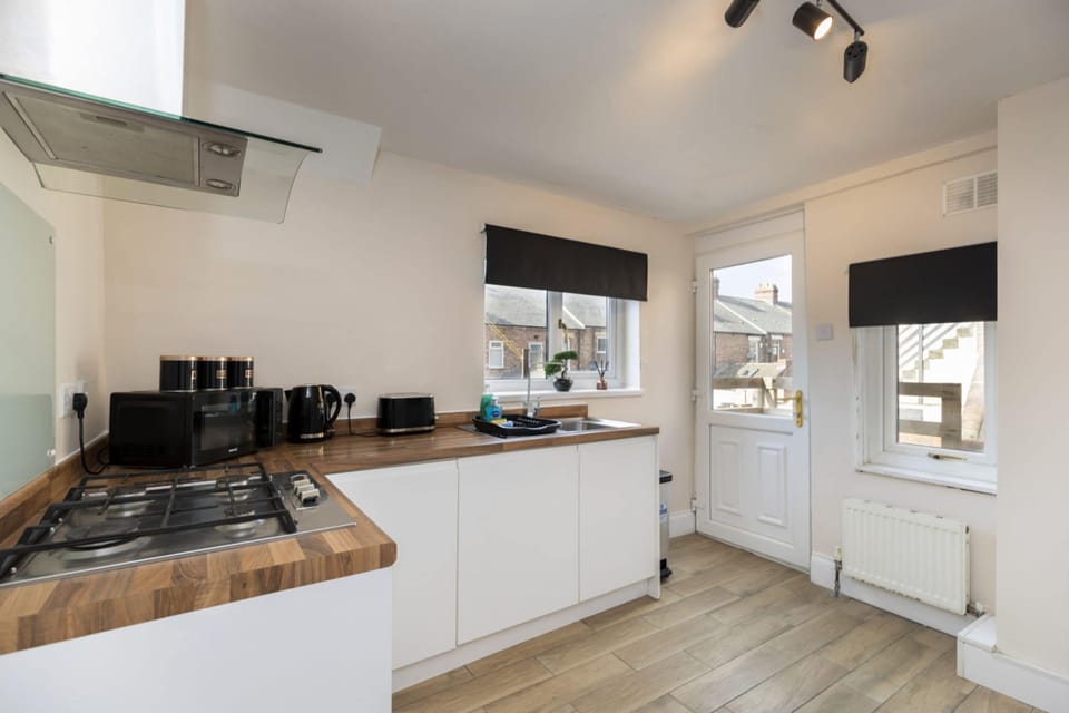 House | 2 bedrooms