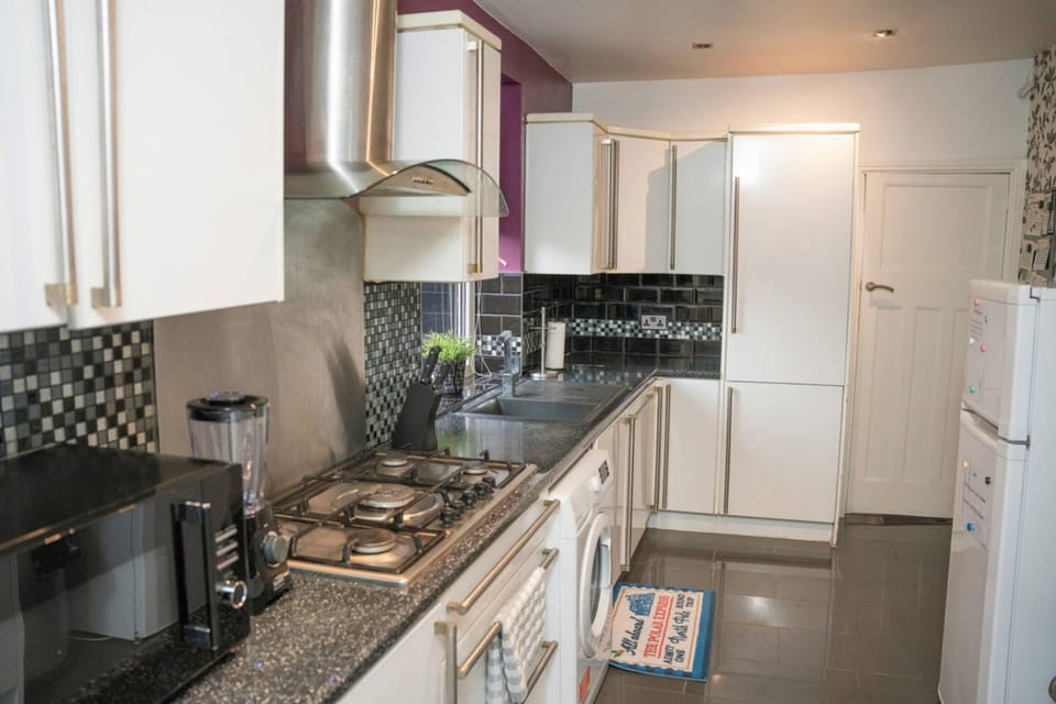 House | 4 bedrooms