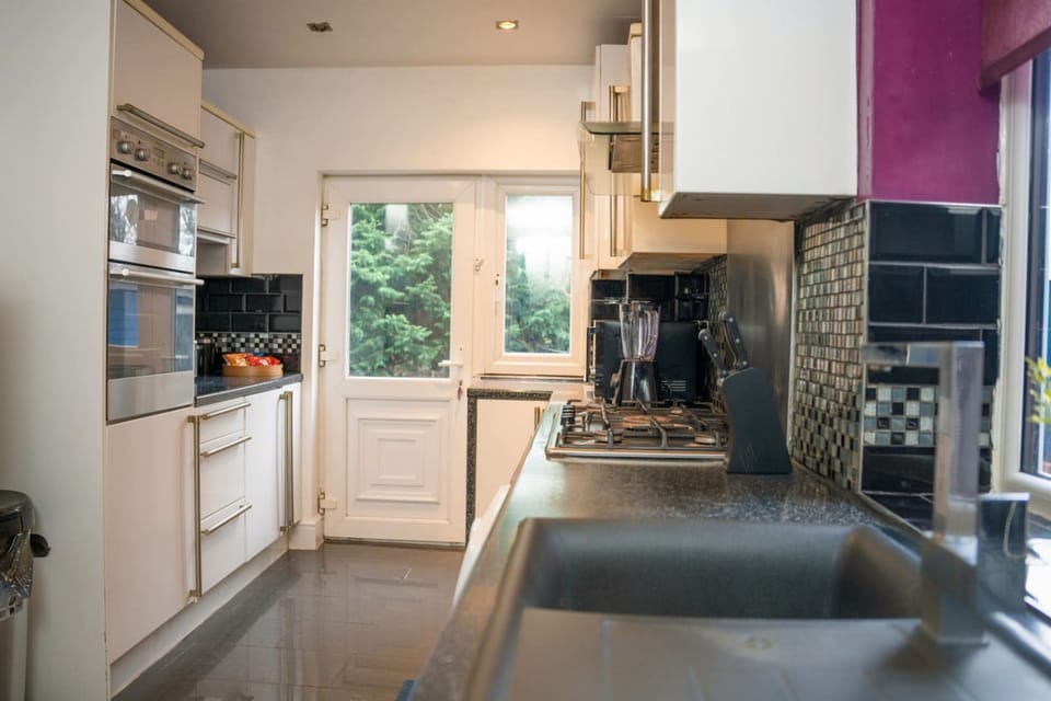 House | 4 bedrooms