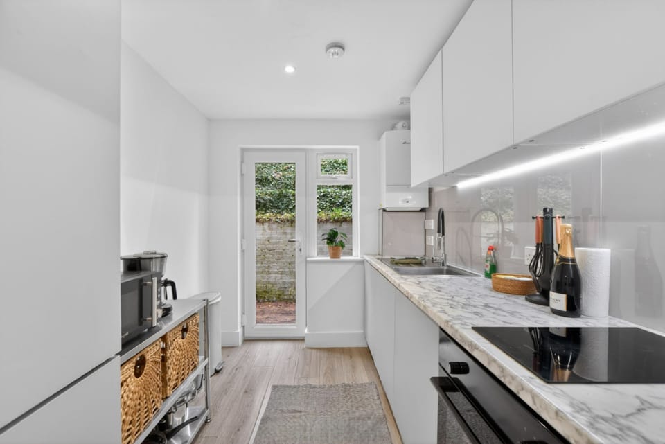 House | 2 bedrooms