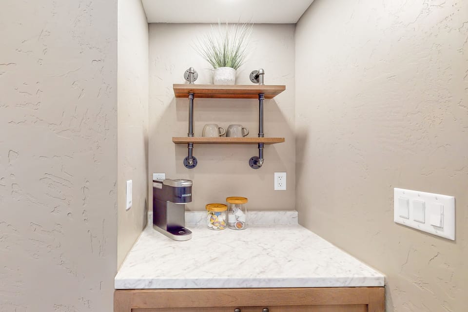 House | 1 bedroom, Internet