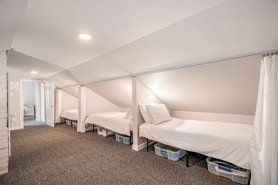 House | 4 bedrooms, Internet