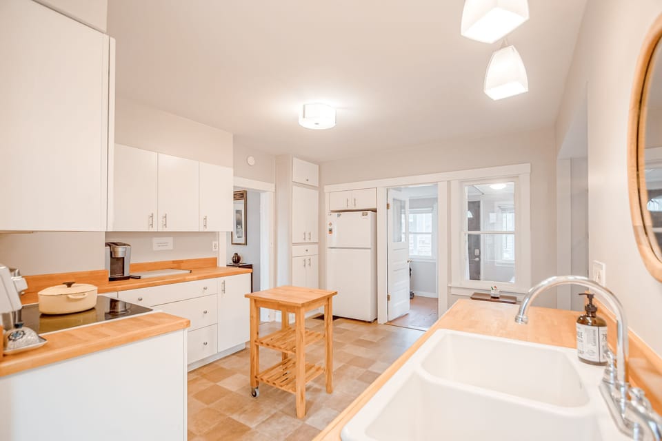 House | 4 bedrooms, Internet