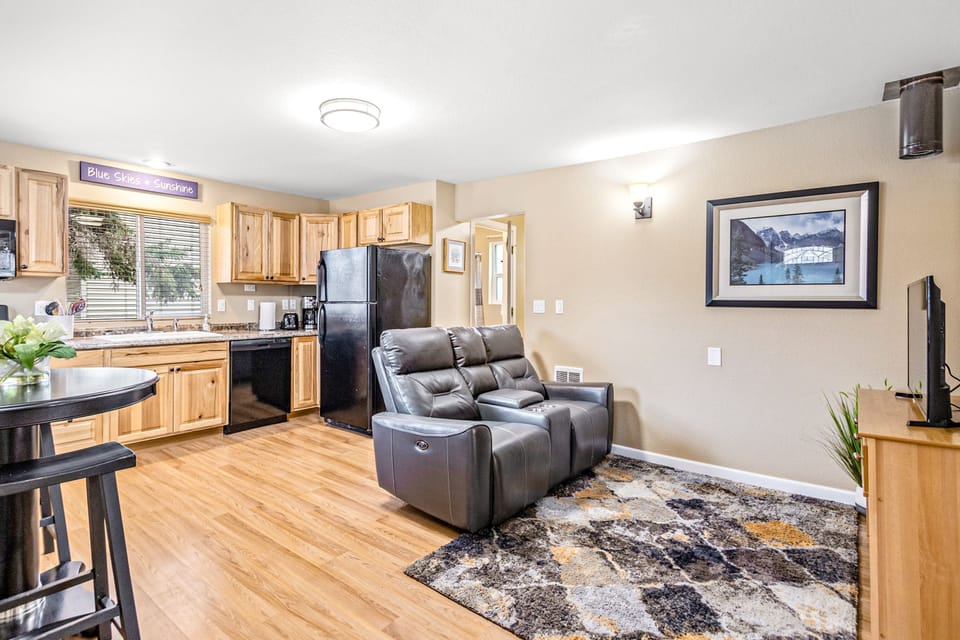 House | 1 bedroom, Internet