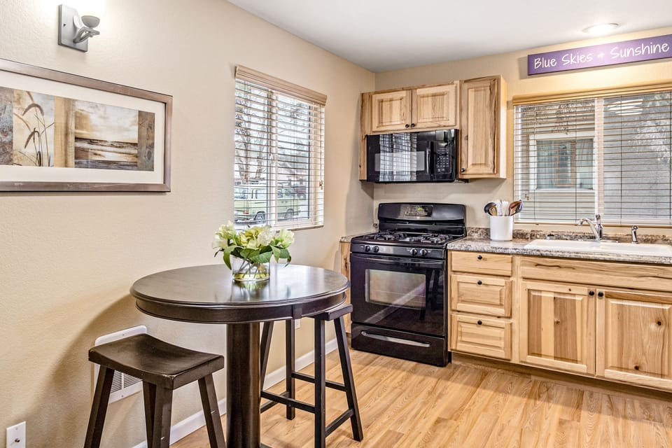 House | 1 bedroom, Internet