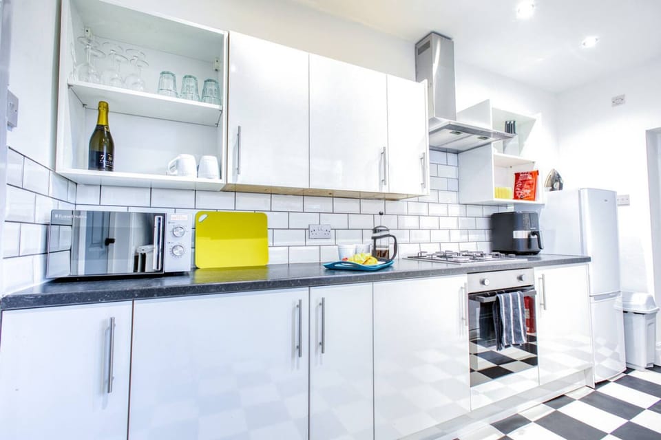 House | 3 bedrooms