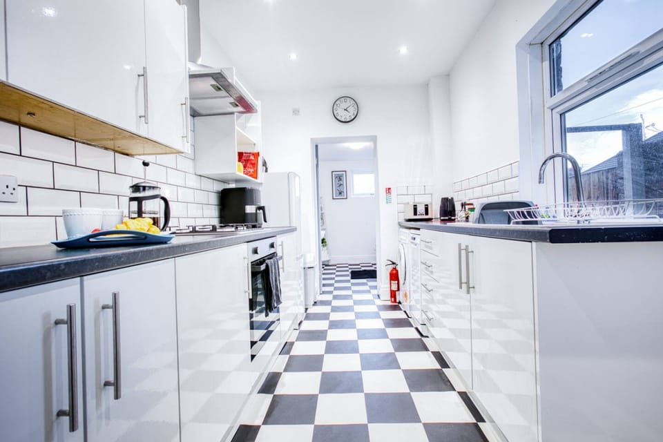 House | 3 bedrooms