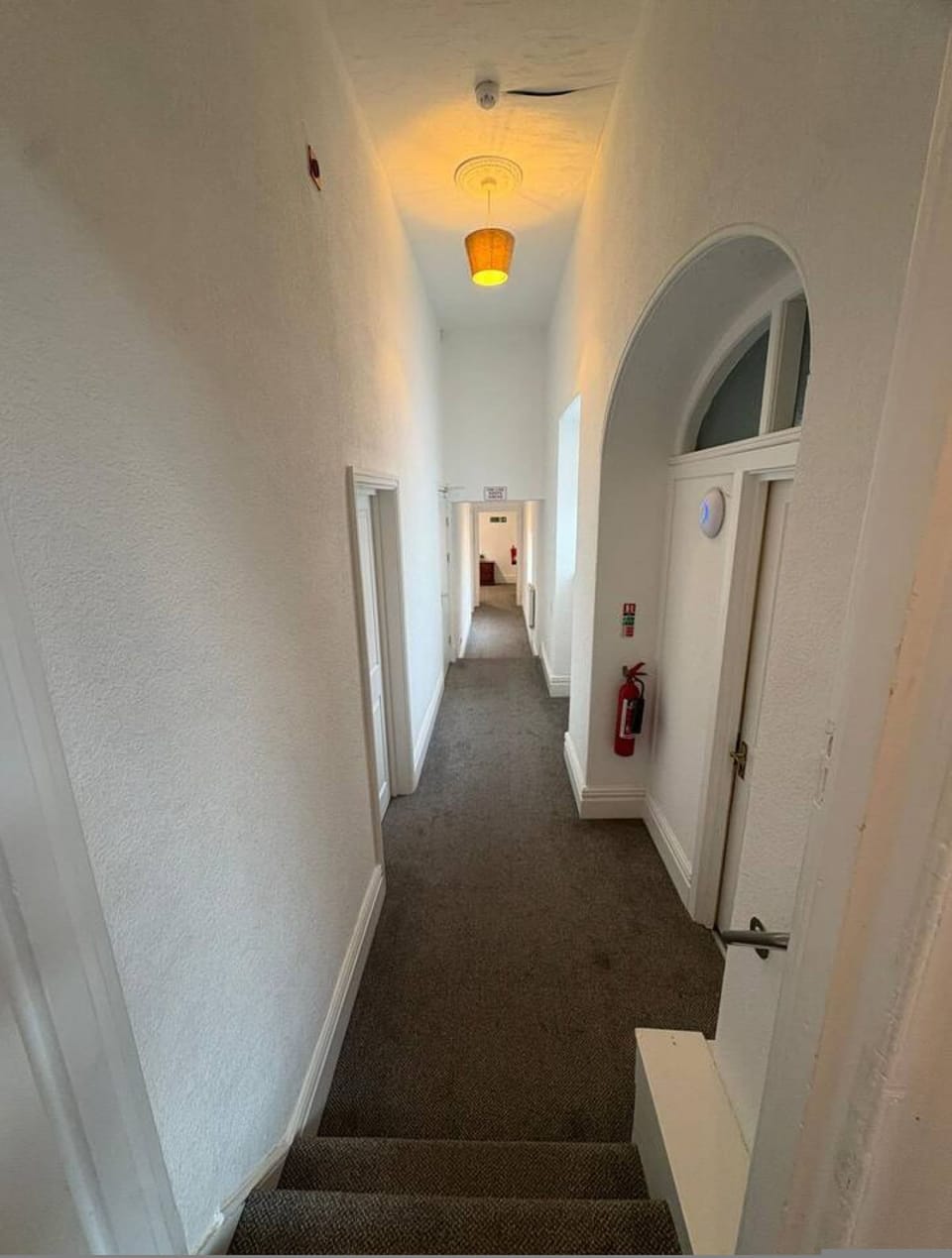 Apartment, Smoking | 1 bedroom