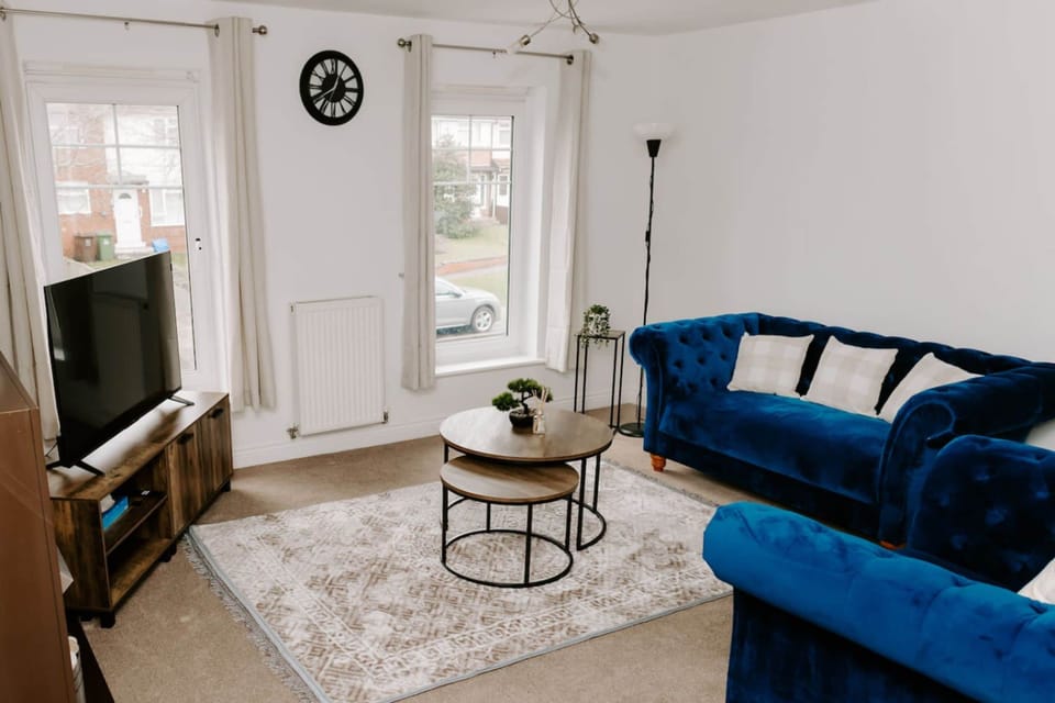 House | 3 bedrooms