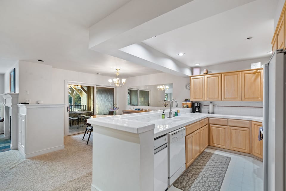 House | 2 bedrooms, Internet