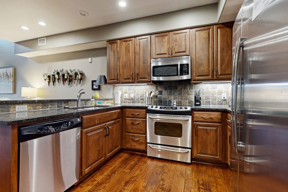 House | 2 bedrooms, Internet