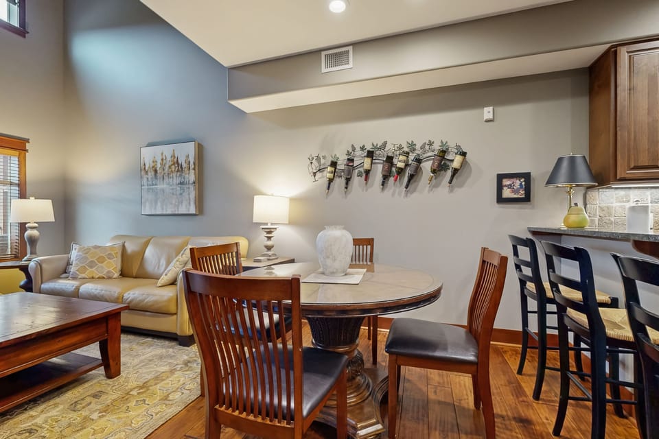 House | 2 bedrooms, Internet