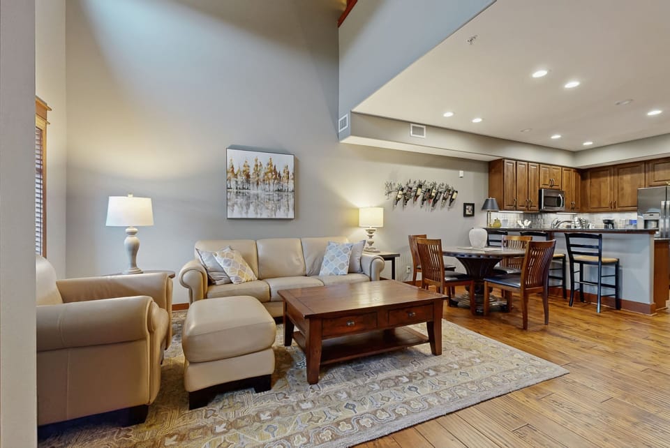 House | 2 bedrooms, Internet