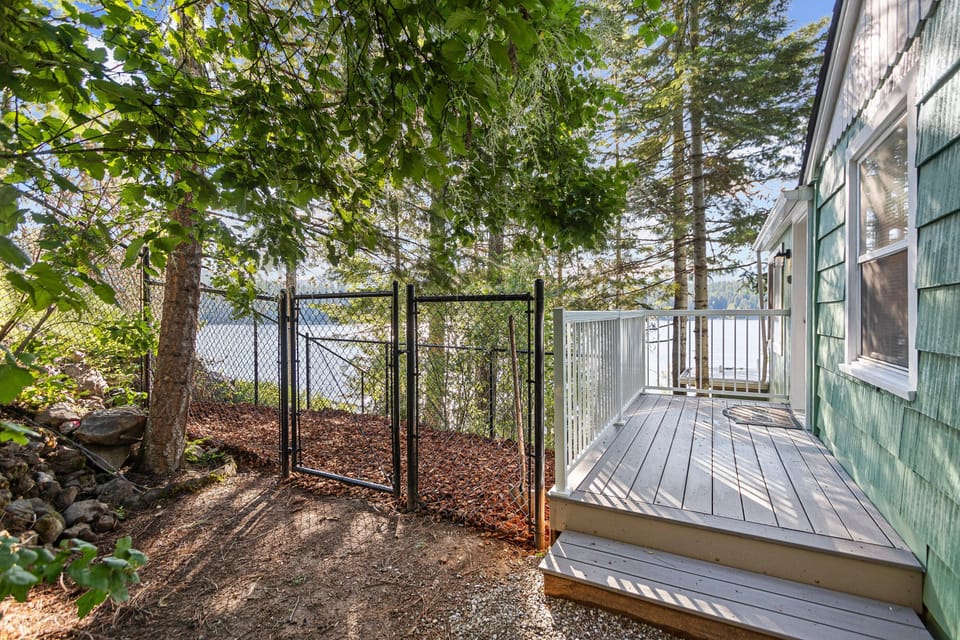House | 2 bedrooms, high-speed internet