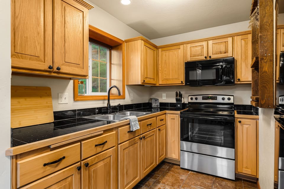 House | 2 bedrooms, Internet