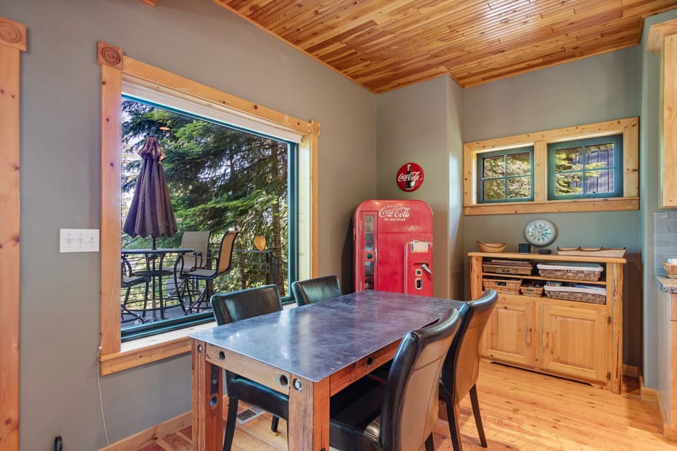 House | 2 bedrooms, Internet