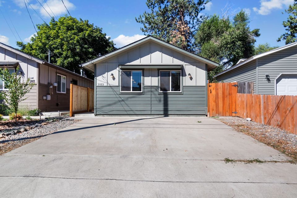 House | 2 bedrooms, Internet
