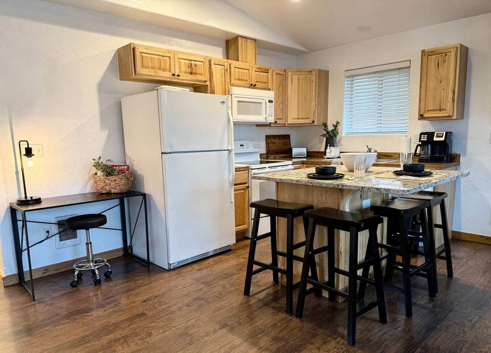 House | 2 bedrooms, Internet