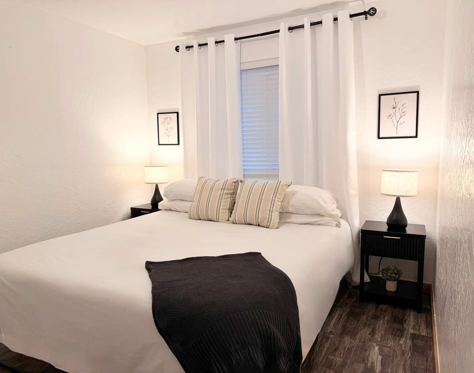 House | 2 bedrooms, Internet
