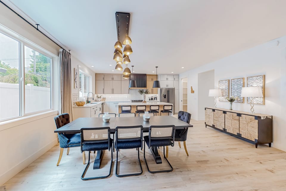 House | 4 bedrooms, Internet