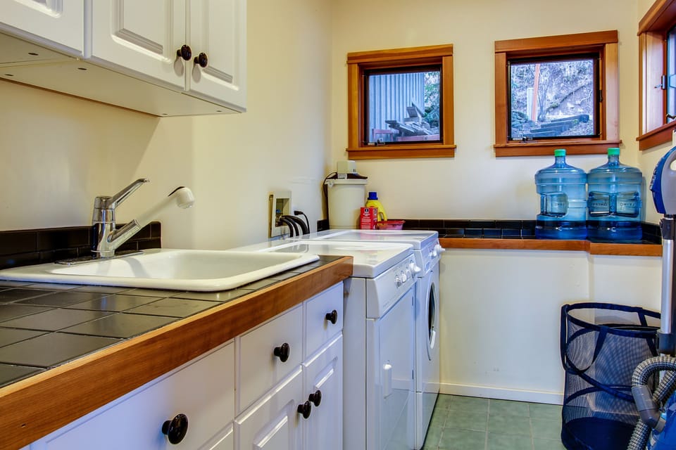 House | 3 bedrooms, high-speed internet