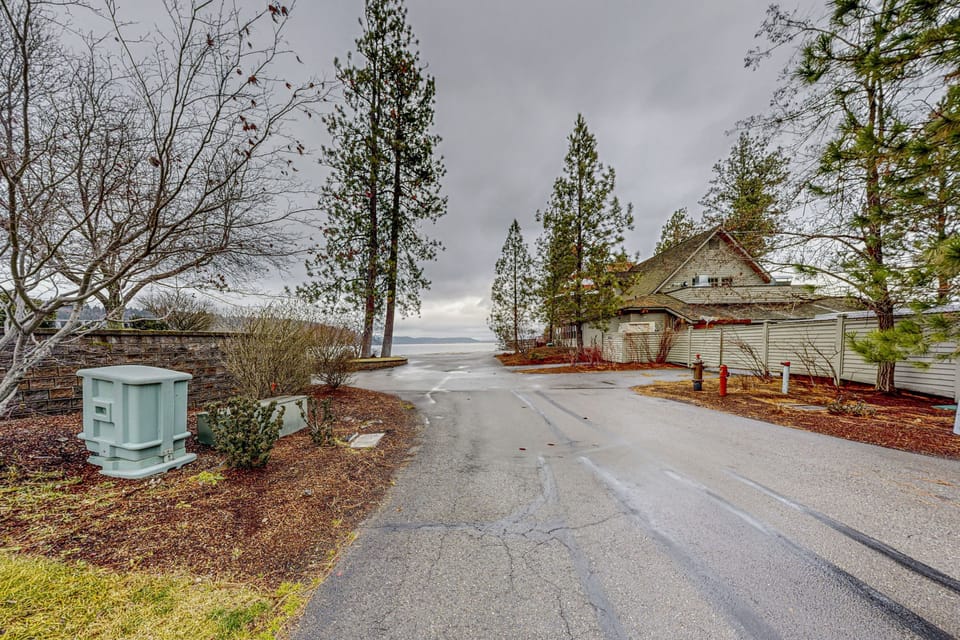 House | 2 bedrooms, Internet