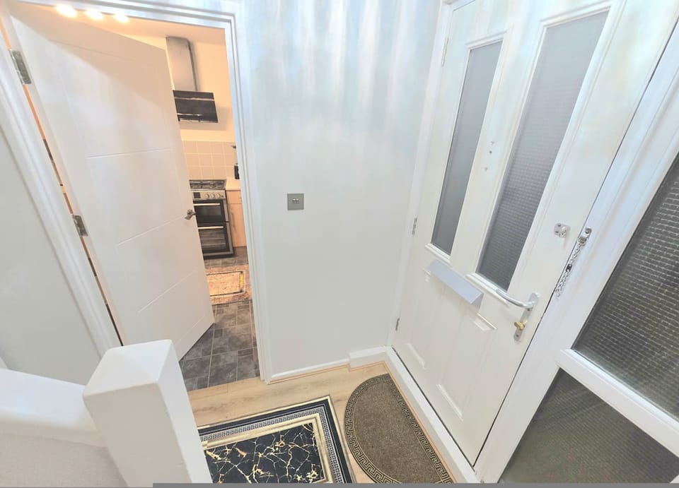 House | 2 bedrooms