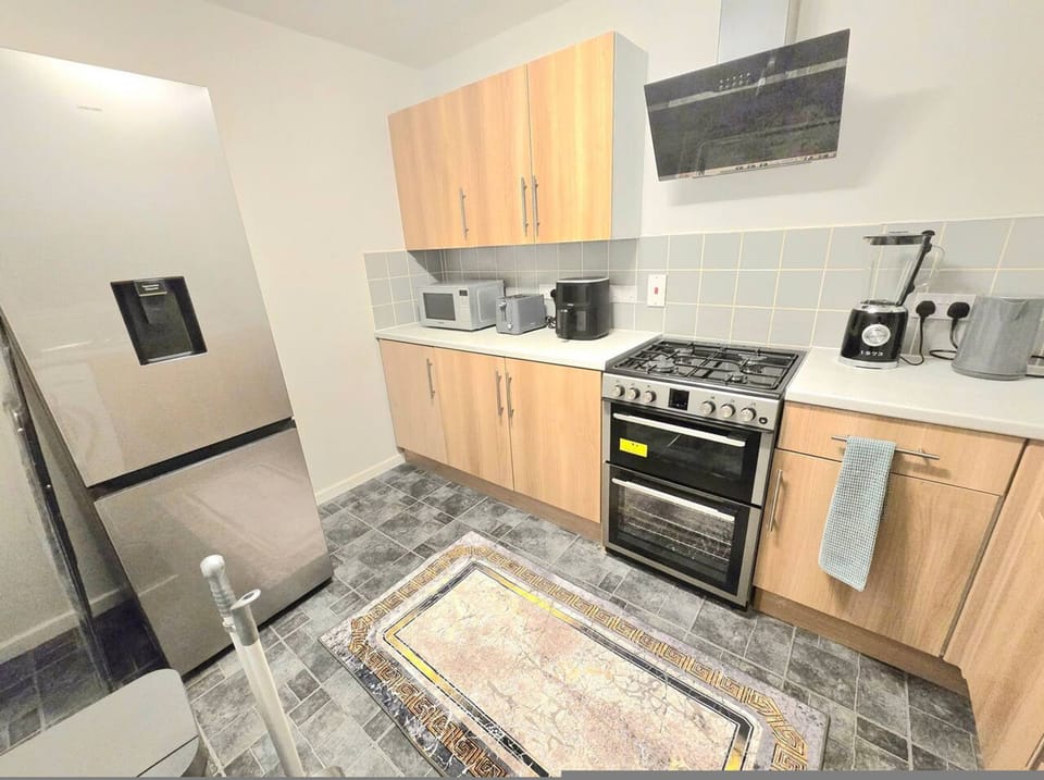 House | 2 bedrooms